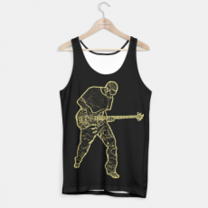 Tank Top bASSPLAYER B